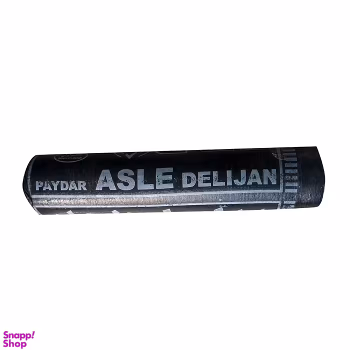 ایزوگام سپهر گستر دلیجان کد 125 رول 10 متری