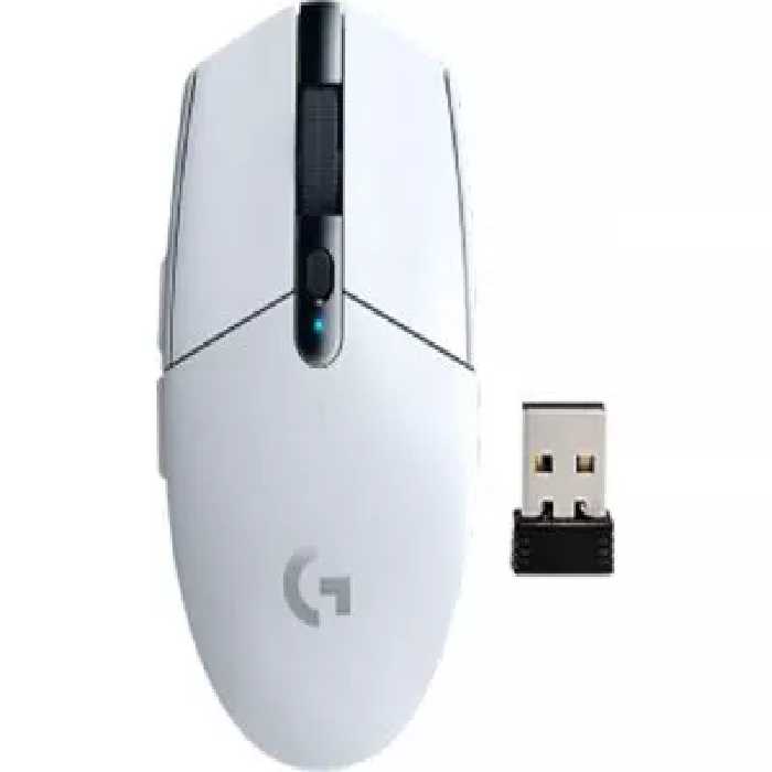 موس بی‌سیم Logitech GAMING مدل G305