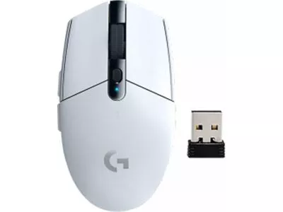 موس بی‌سیم Logitech GAMING مدل G305