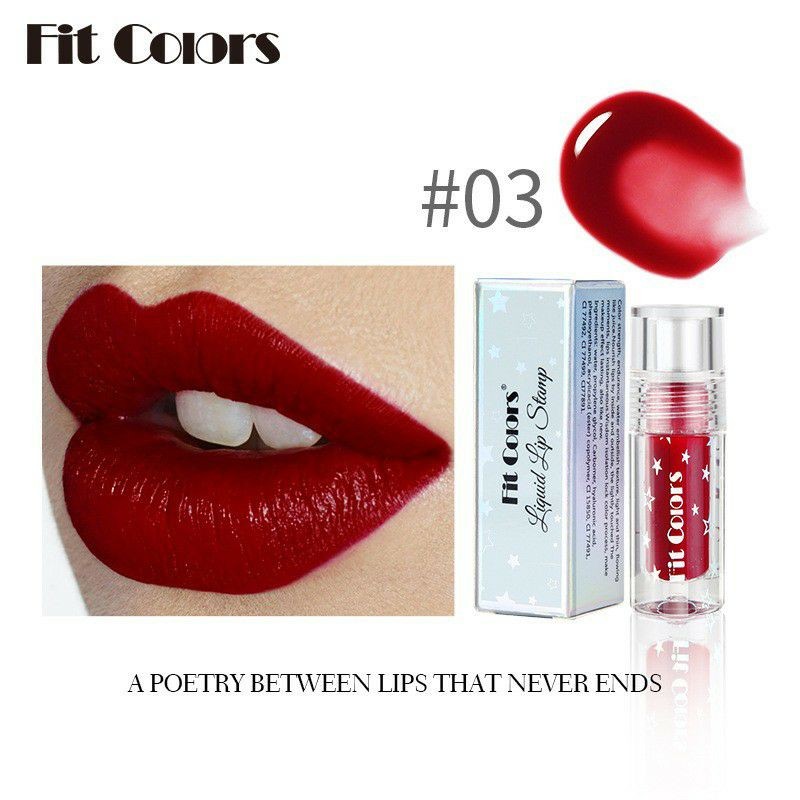 پک 5تایی تینت فیت کالر 