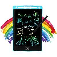 تبلت یادداشت و طراحی دیجیتال چند رنگ