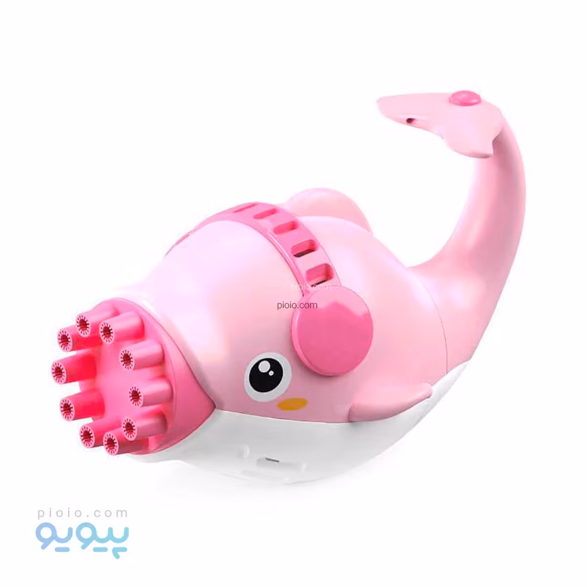 دلفین الکتریکی حباب ساز آیتم 132-3939 عمده و کارتنی