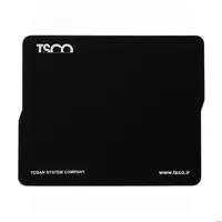 ماوس پد تسکو مدل TMO 25