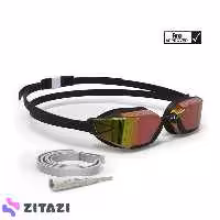 عینک شنا نابایجی Nabaiji مدل B-FAST 900