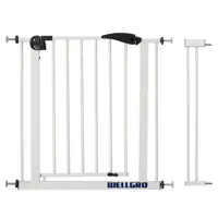 گیت محافظ کودک ولگرو مدل auto close extention 10 cm
