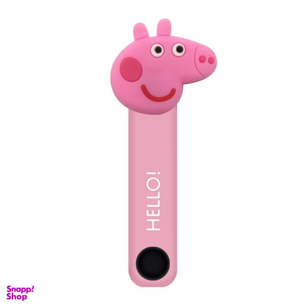 نظم دهنده کابل مدل سیلیکونی طرح خوک