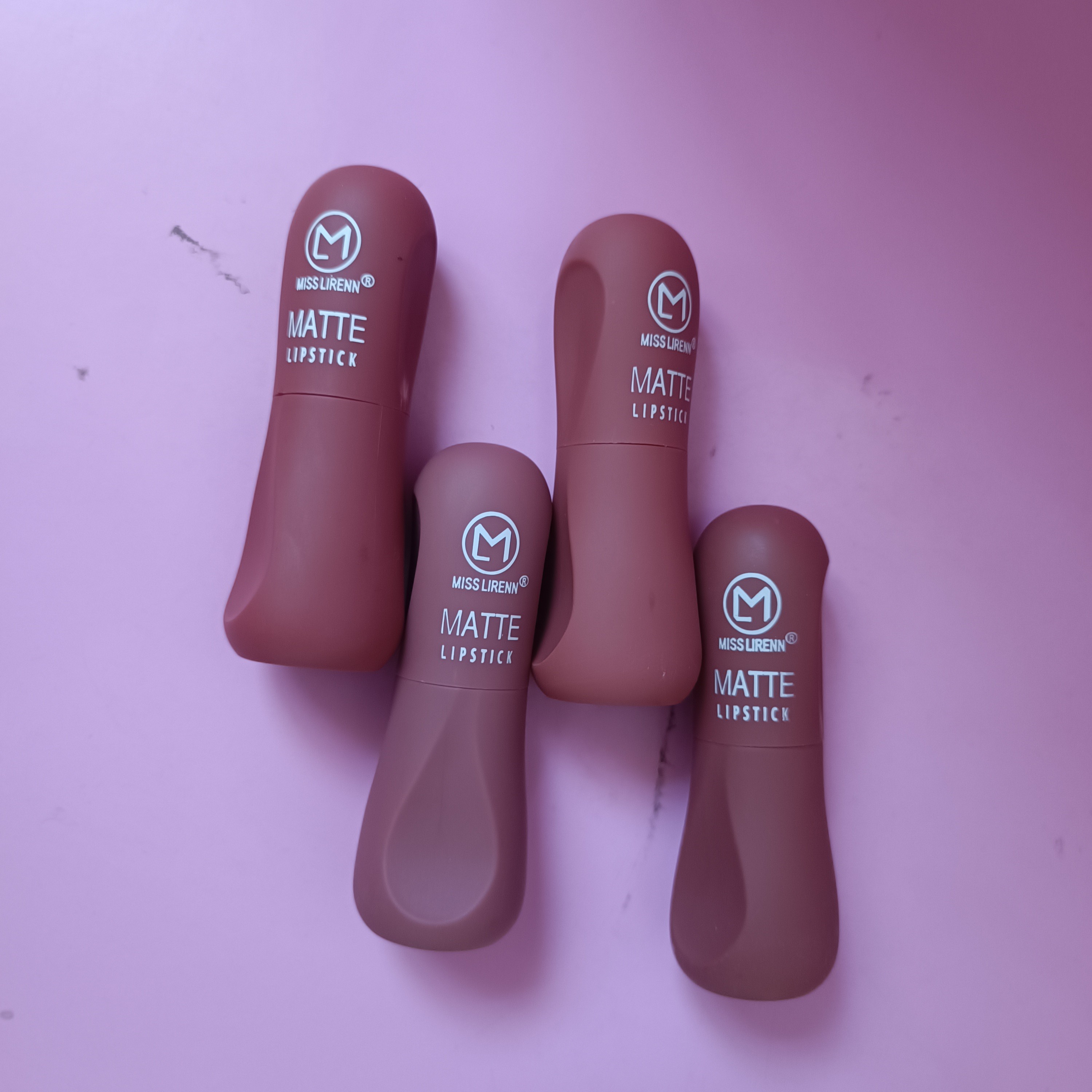 رژلب جامد مات matte