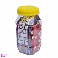 بازی فکری مدل دبرنا آلیستین