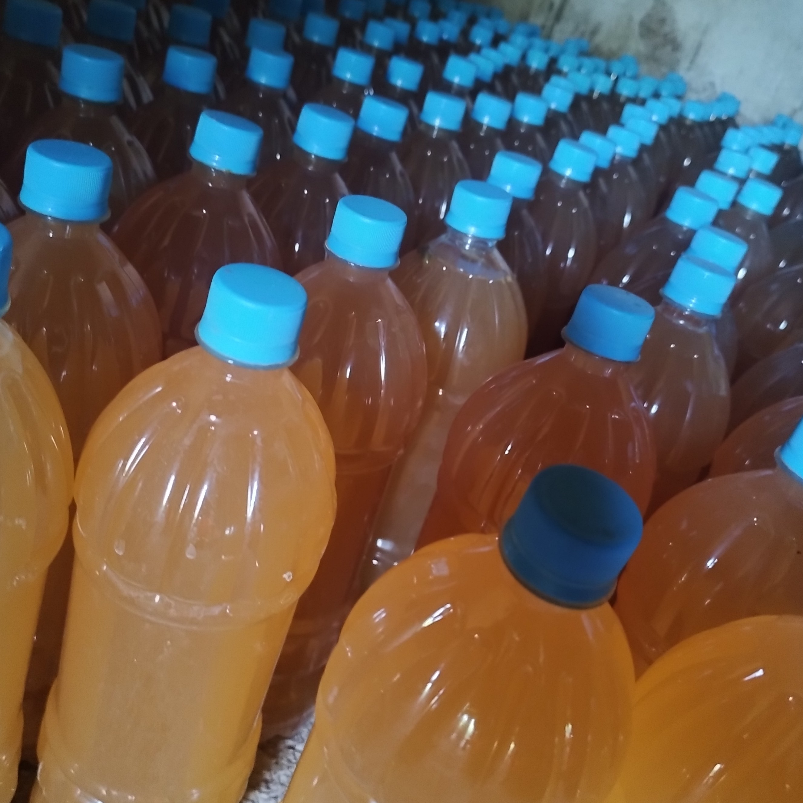 ابغوره طبیعی و صد درصد خالص