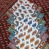 سفره و رومیزی سنتی 110سانتی