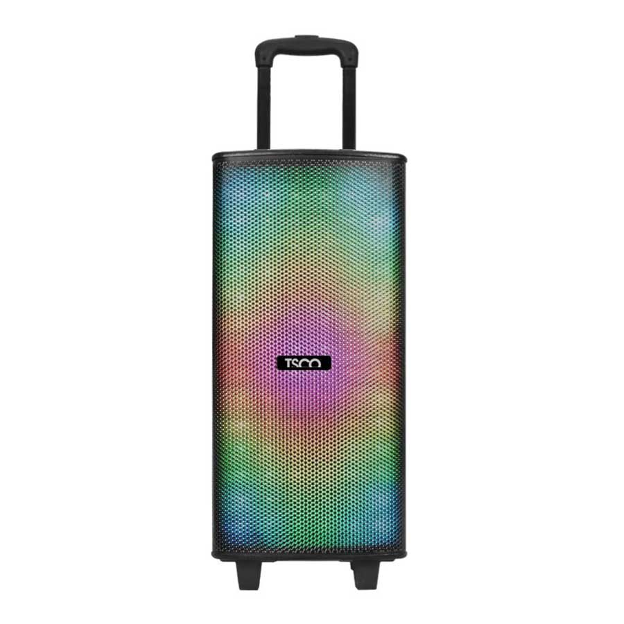 قیمت و خرید اسپیکر بلوتوث و قابل حمل تسکو مدل TS 1915 | یاس ارتباط