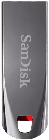 فلش مموری 64 گیگابایت Sandisk مدل  Cruzer Force