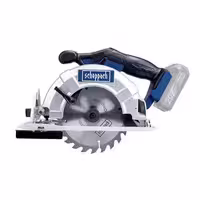اره گردبر شارژی شپخ مدل CCS165-20ProS - ابزار یراق