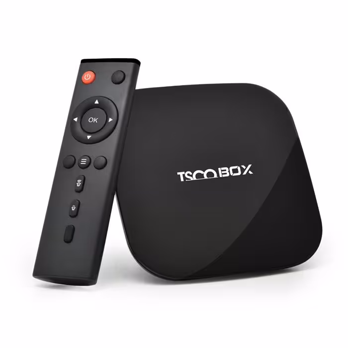 اندروید باکس تسکو TSCO Tab100 Eco