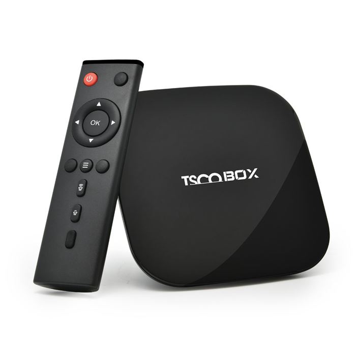 اندروید باکس تسکو TSCO Tab100 Eco