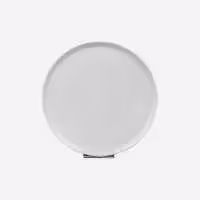 دیس پیتزا خوری مینی پیتزا هتلی تقدیس سایز 27 کد HR17