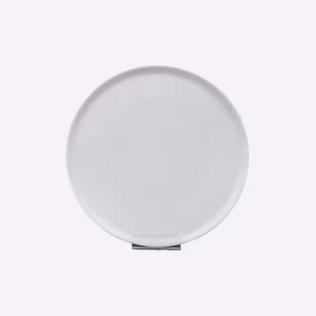 دیس پیتزا خوری مینی پیتزا هتلی تقدیس سایز 27 کد HR17