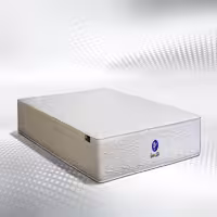 تشک رویا مدل مدیکال پلاس به همراه پد محافظ تشک سایز 100 در 200 سانتیمتر (اصل) 