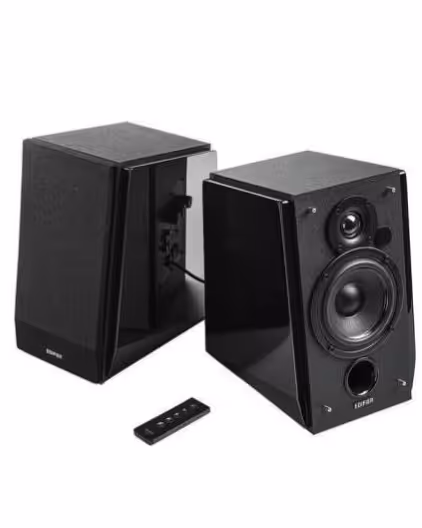 خرید اسپیکر ادیفایر Speaker Edifier R1700BT Black با بهترین قیمت