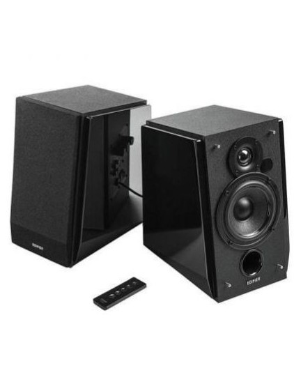 خرید اسپیکر ادیفایر Speaker Edifier R1700BT Black با بهترین قیمت