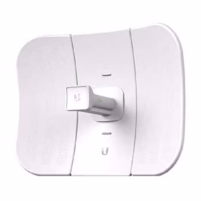 رادیو بی‌سیم یوبیکیوتی مدل LiteBeam M5 باند فرکانسی 5 گیگاهرتز
