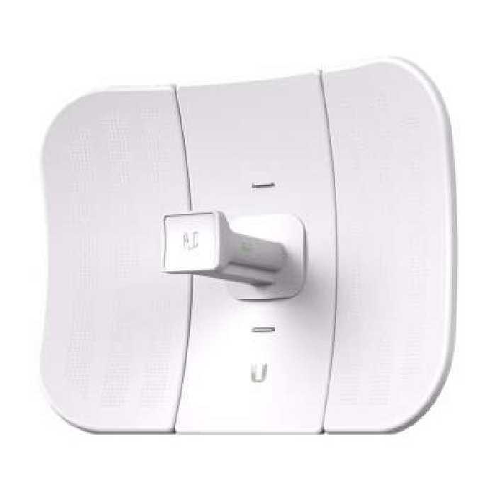 رادیو بی‌سیم یوبیکیوتی مدل LiteBeam M5 باند فرکانسی 5 گیگاهرتز