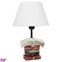 آباژور رو میزی طرح کتاب باز کد 2020