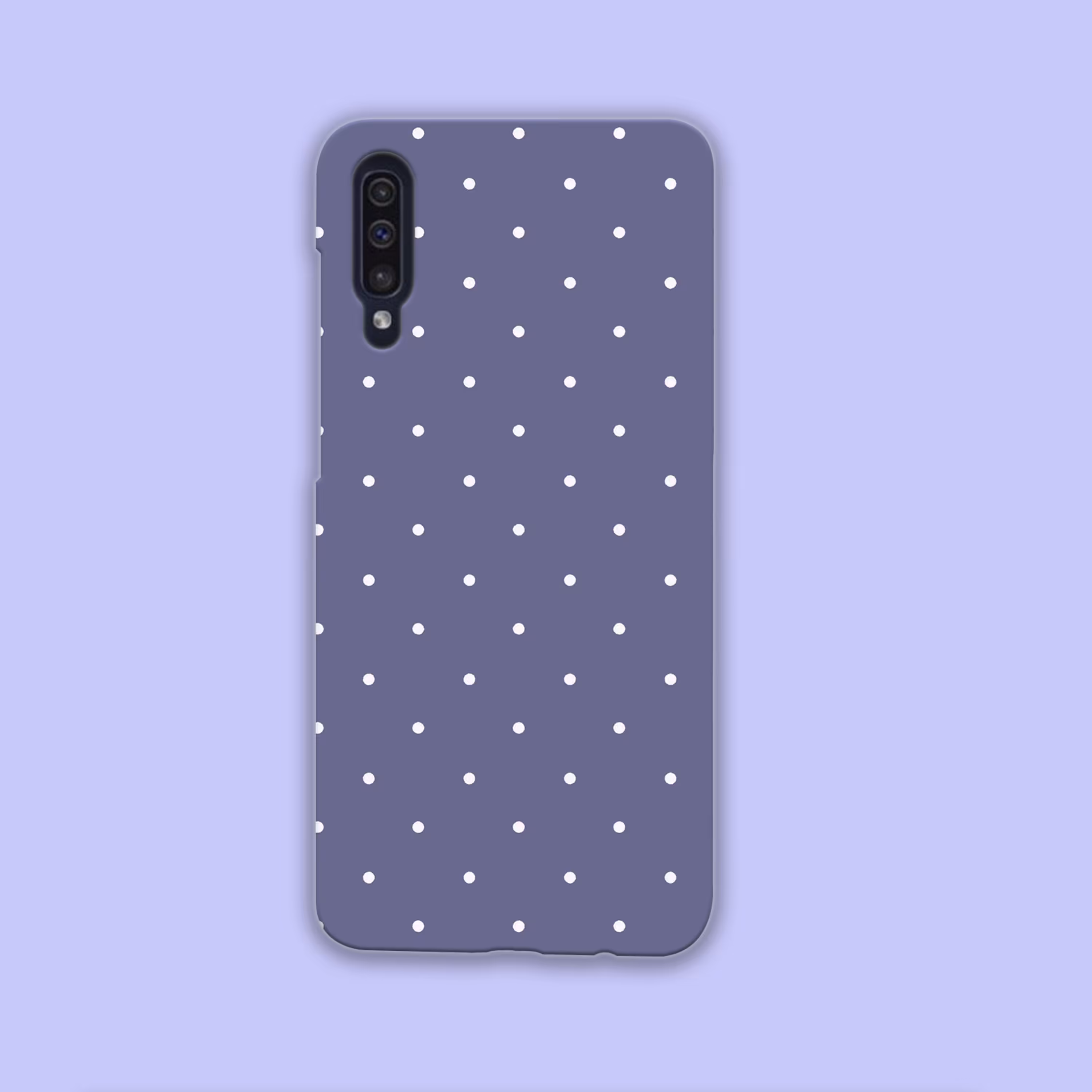 کاور گارد قاب دخترانه G1362 مناسب برای گوشی سامسونگ A50 