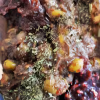 زیتون پرورده (800گرمی)