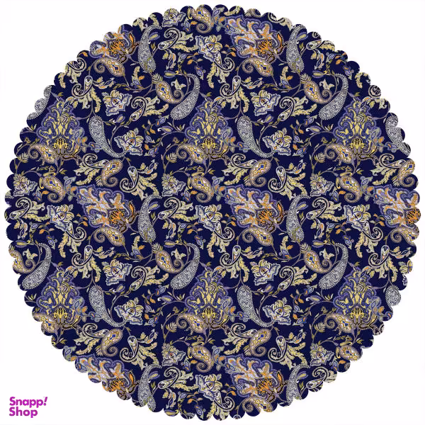 رومیزی مدل T2-42406