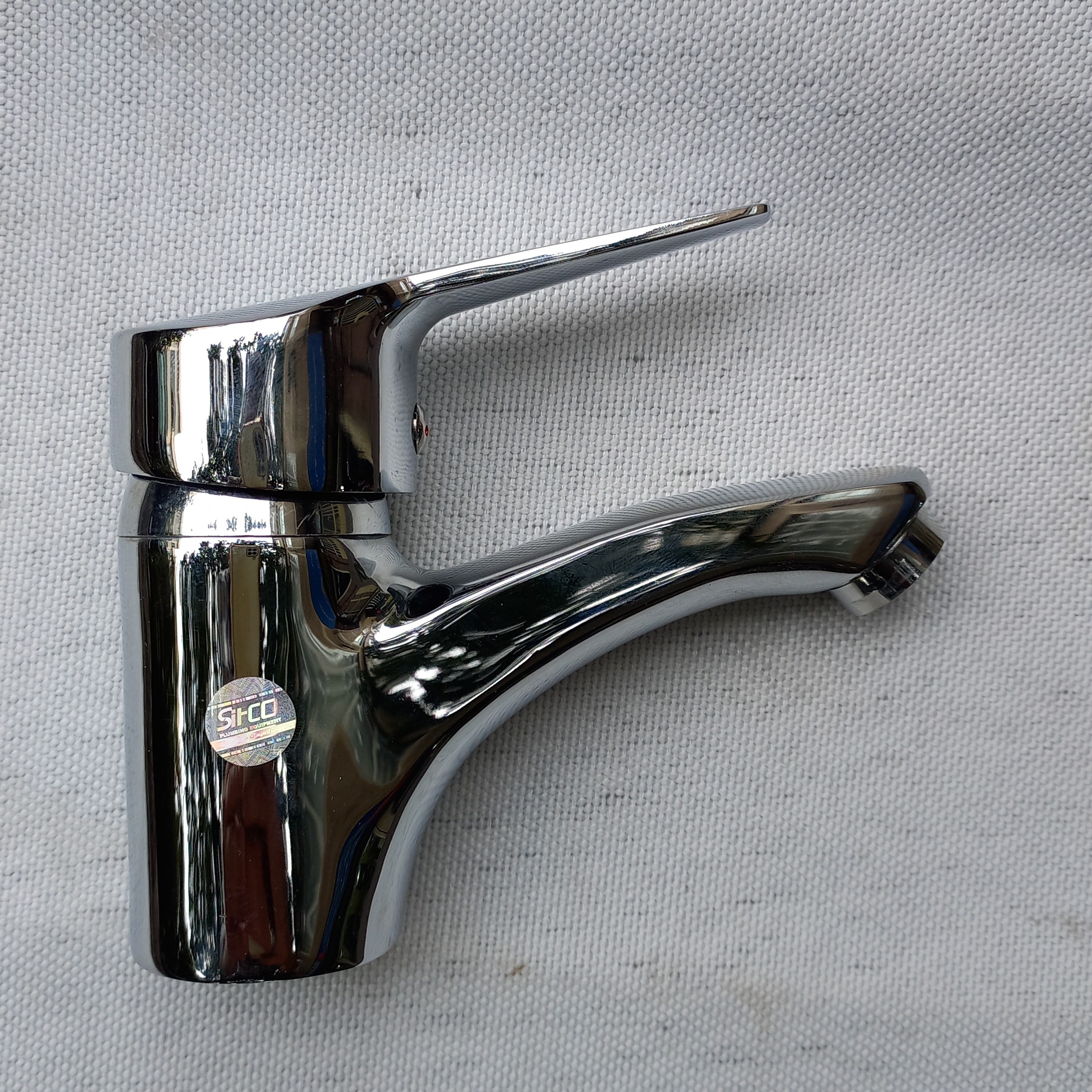 شیر  روشویی 