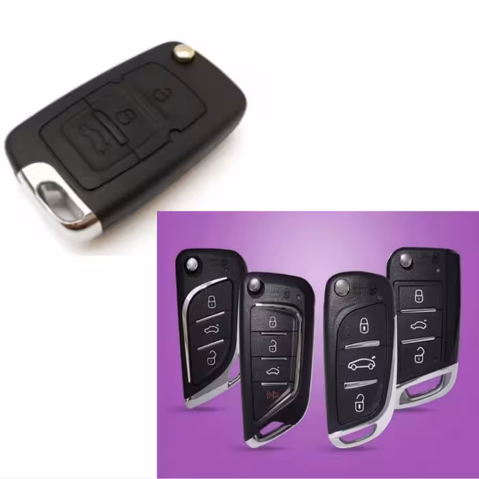 ریموت جیلی امرگند