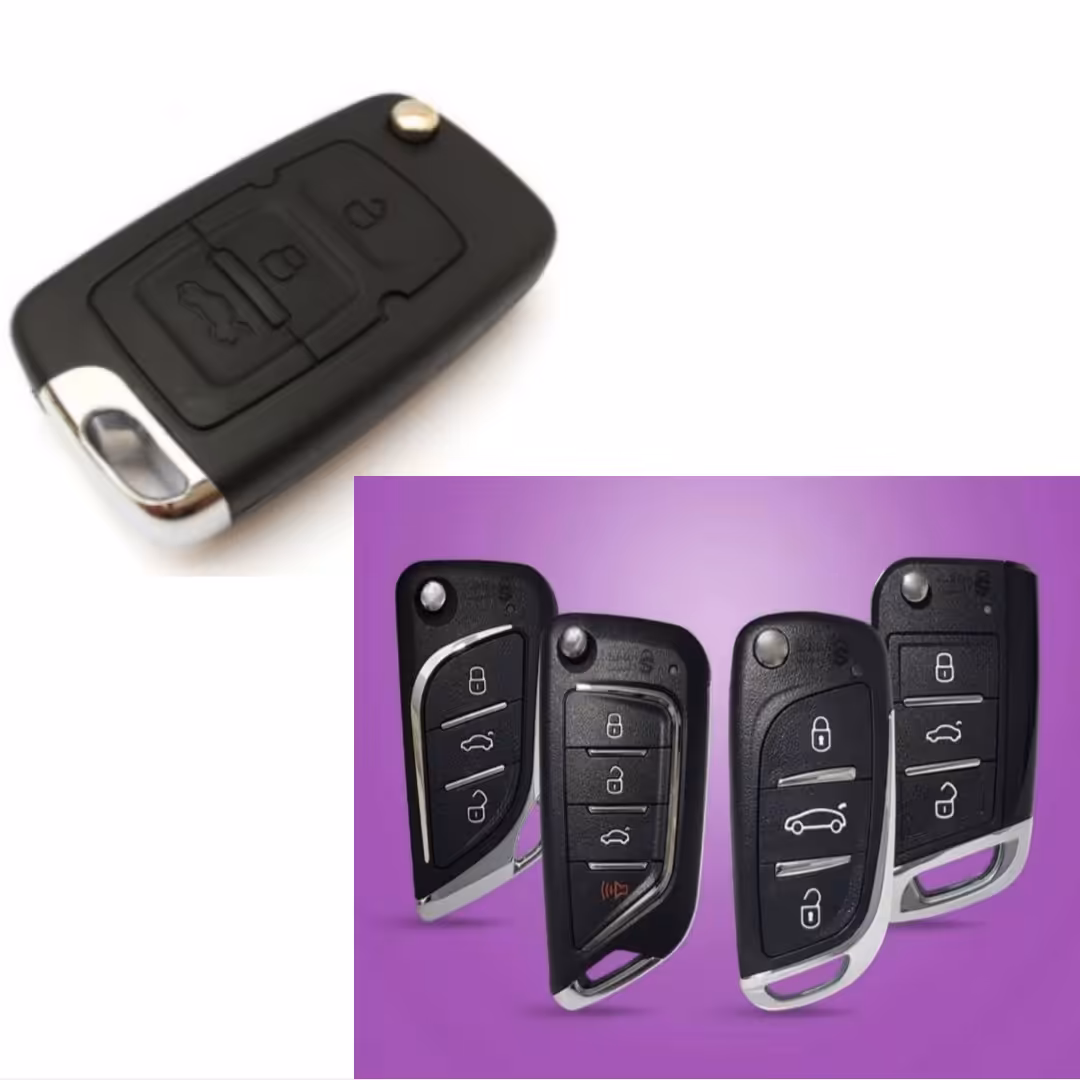 ریموت جیلی امرگند