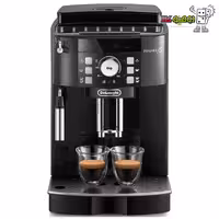 خرید اسپرسو ساز دلونگی مدل ECAM 21.117 اتوماتیک - دومینو کالا