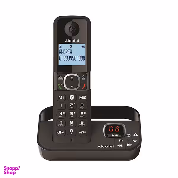 تلفن بی سیم آلکاتل F860 Voice