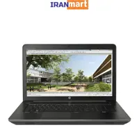 لپ تاپ استوک اچ پی HP ZBook 17 G3 - i7 64G 1T 512GSSD 4G - فروشگاه اینترنتی ایران مارت