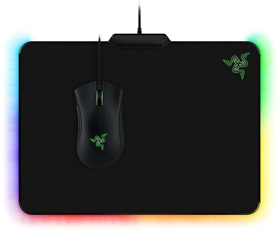 ماوس پدگیمینگ ریزر مدل Firefly Cloth Edition