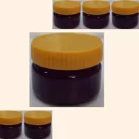 گلوکز رنگی ایران
 (( بنفش ))