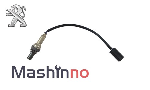 سنسور اکسیژن بالا کوتاه پژو 405