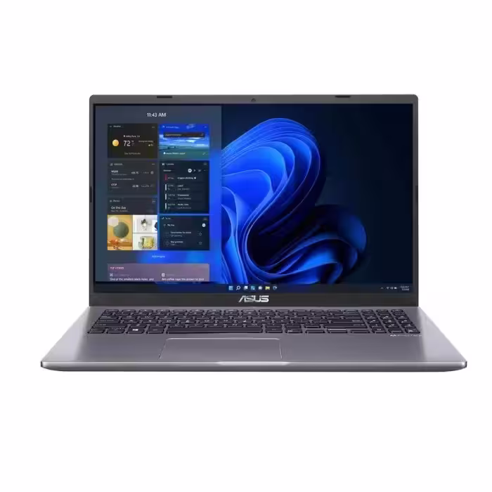 لپ تاپ 15.6 اینچی ایسوس مدل X515JP-SSD007W پردازنده Core i7-1065G7 رم 16GB حافظه 512GB SSD گرافیک 2GB MX330
