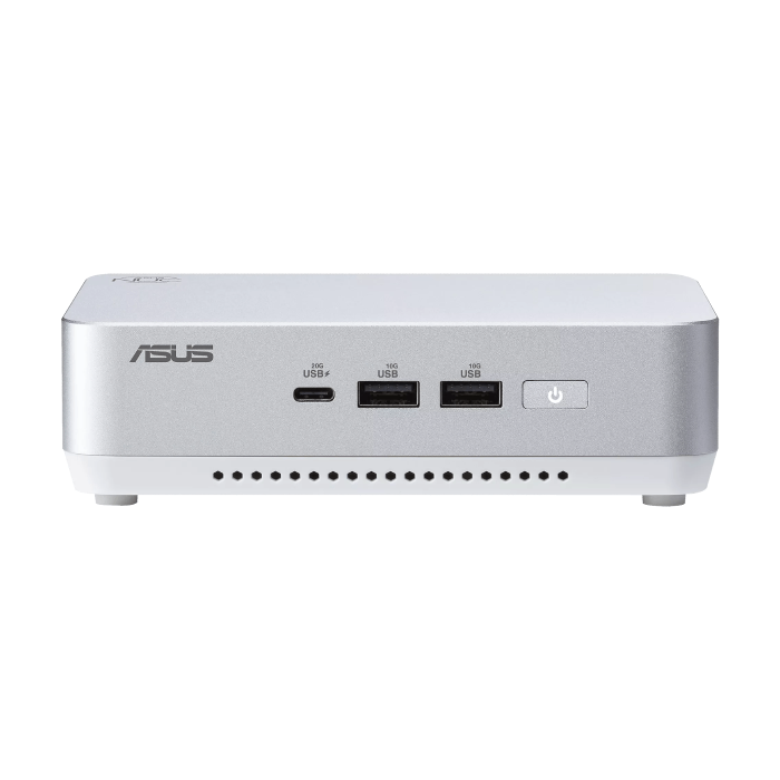 مینی پی سی ایسوس NUC 14 Pro  NUC14RVSU5 پردازنده Core Ultra 5 125H رم 16GB حافظه 512GB