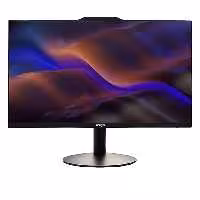 کامپیوتر آل این وان 24 اینچ مایا مدل MA24B  پردازنده Core i7 12700 رم  8GB حافظه 500GB SSD گرافیک Intel غیرلمسی