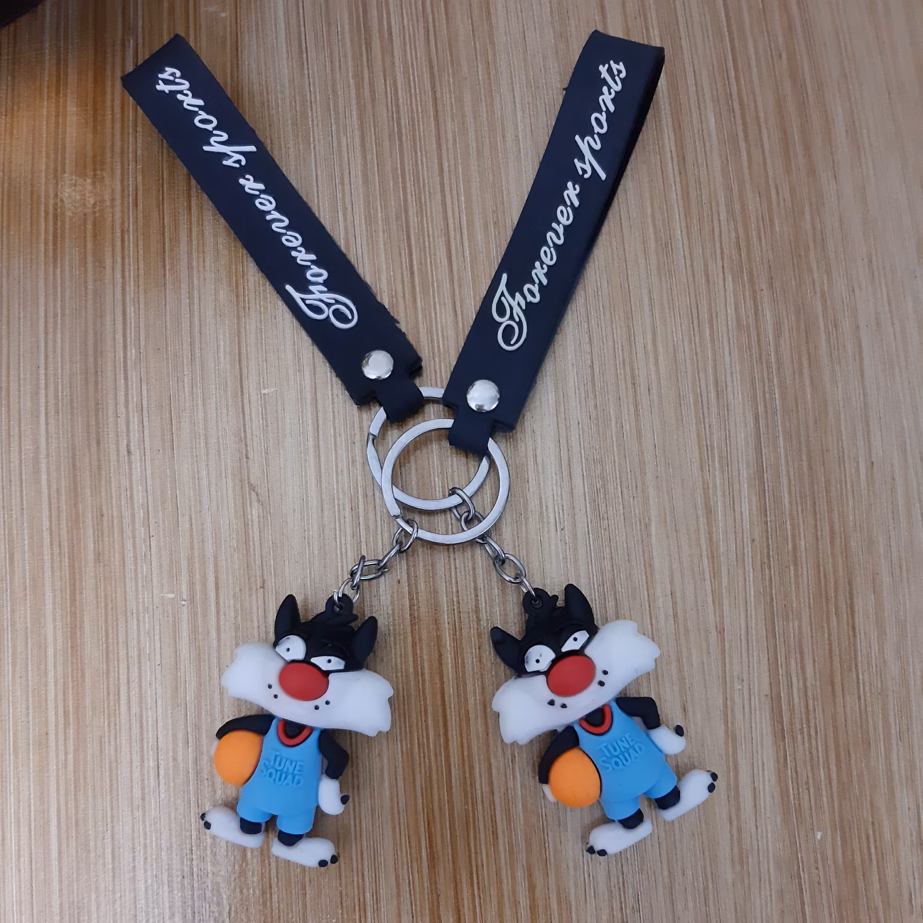 جاسوییچی سیلیکونی گربه