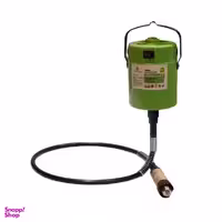 فرز انگشتی سیلور مدل GT-600W PT