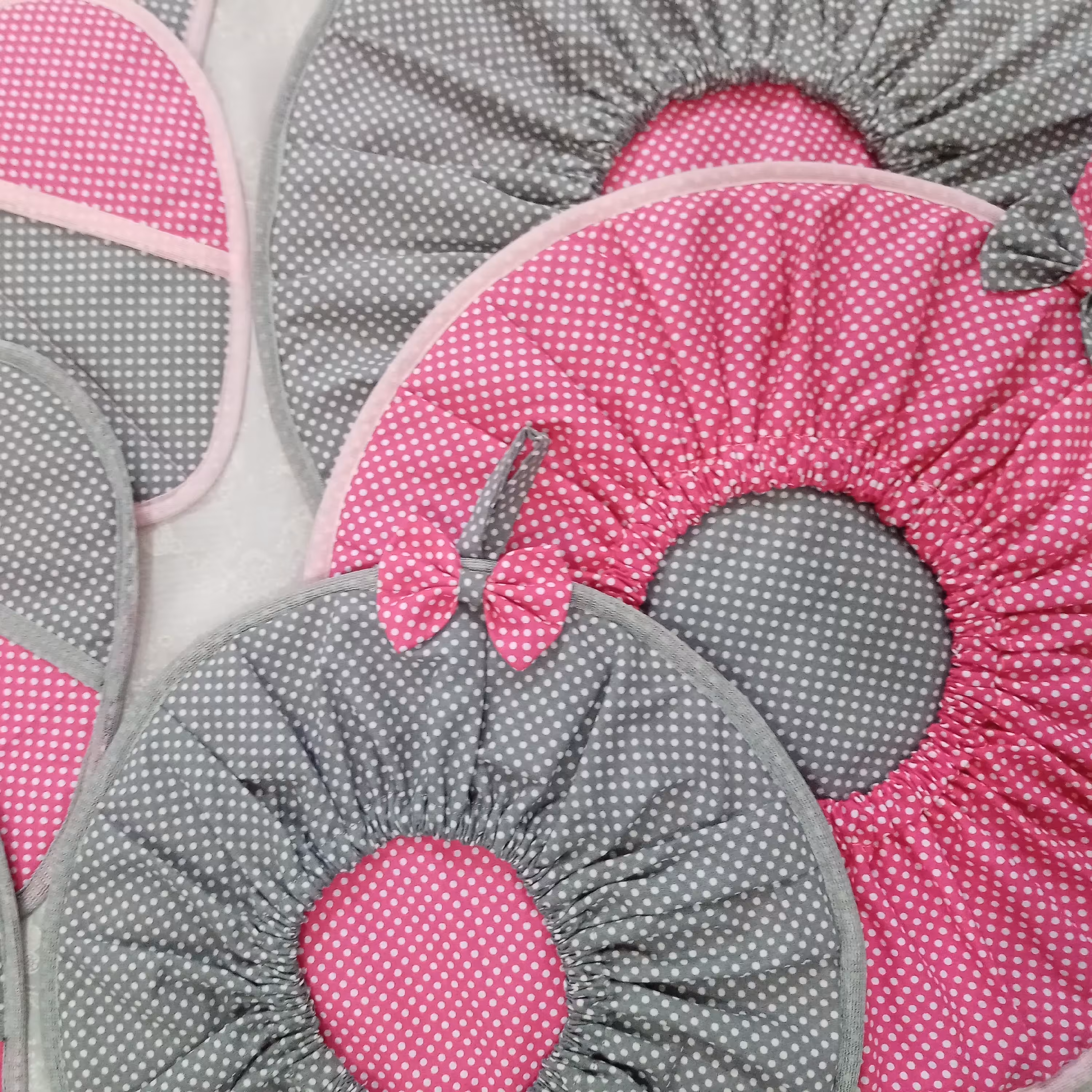  دم کنی و دستگیره 