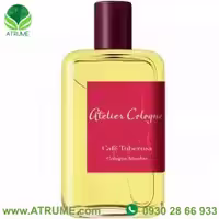 عطر ادکلن آتلیه کلن کافه توبرز 100 میل مردانه - زنانه