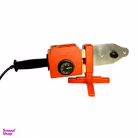 دستگاه اتو لوله سبز استوار مدل PW-1500