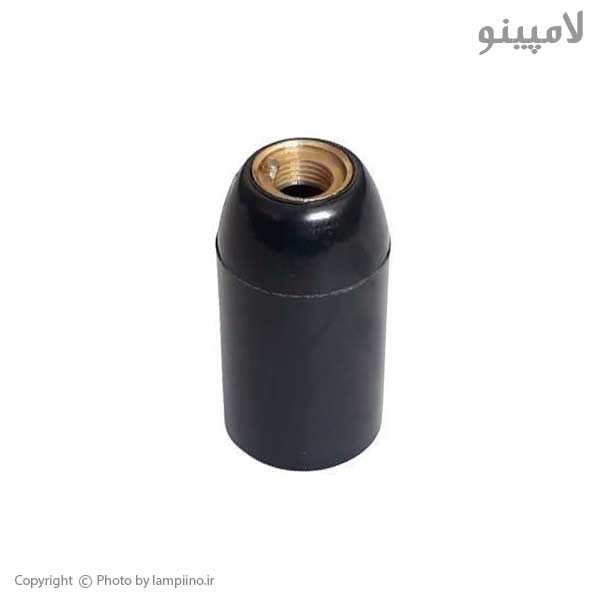 سرپیچ با راکورد E14 لوستری