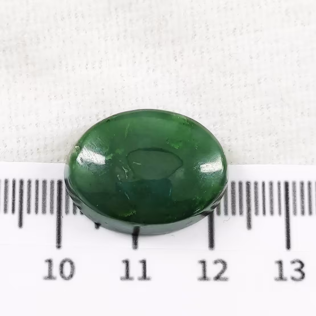 سنگ عقیق یشم افغان سلین کالا کد Mps-12721224