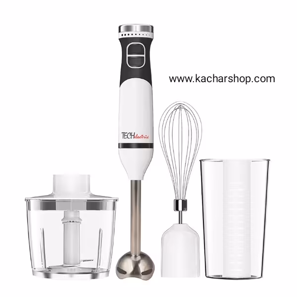 گوشتکوب برقی 3کاره تک الکتریک مدل 61- 81108